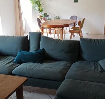 Aiglepierre House | Maison au calme