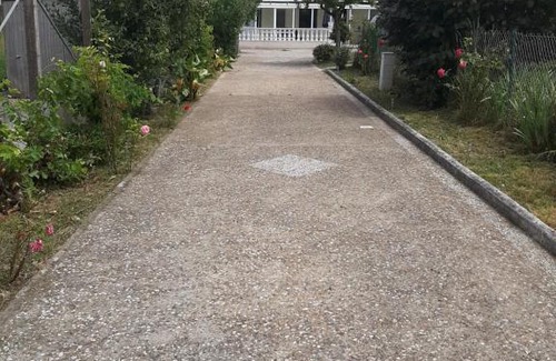 Chambray-les-Tours House | maison au calme 6 personnes