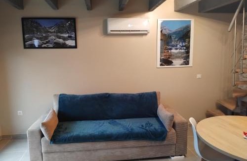 Lanne Villa | maison au calme