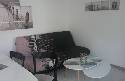 Longueil House | Maison au Calme