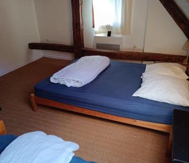 Meolans-Revel House | Maison au calme