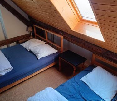 Meolans-Revel House | Maison au calme