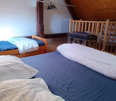 Meolans-Revel House | Maison au calme