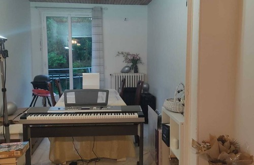 Soisy-sur-Ecole House | Maison au Calme Dans un Village à 50 km de Paris