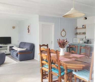 Plessala House | Maison au calme Plessala Le Mené