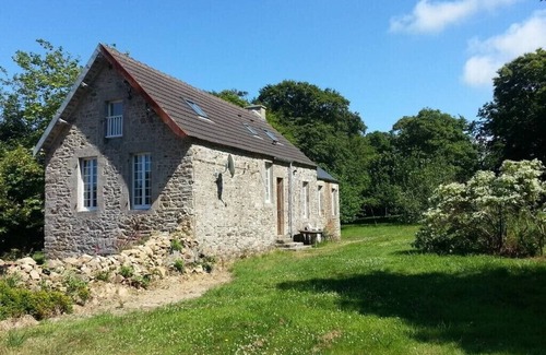 Eculleville House | Maison au Calme Proche de la mer et du GR 223 Propice à de Bonnes Promenades