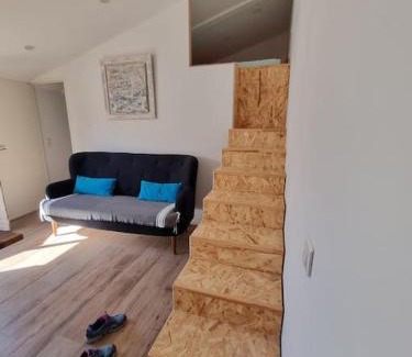 Sormiou House | Maison au calme proche calanques