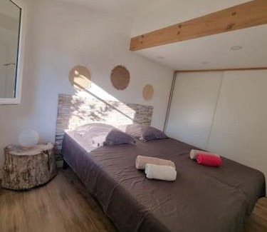 Sormiou House | Maison au calme proche calanques