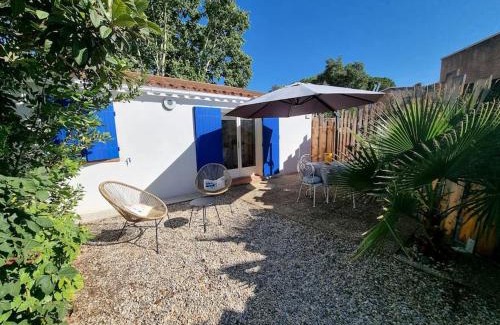Sormiou House | Maison au calme proche calanques