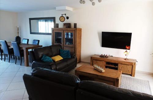 Tremblay-les-Gonesse House | Maison au calme, proche Paris et Disney