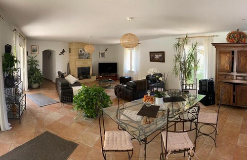 Bandol House | Maison au Castellet