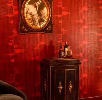 Jekerkwartier Apartment | Maison Au Cheval Noir