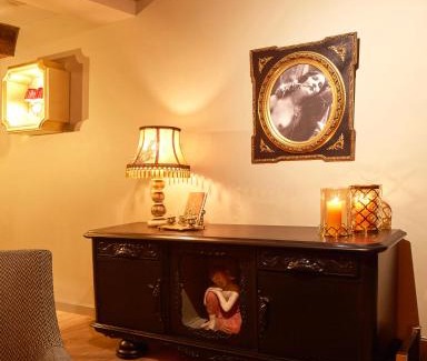 Jekerkwartier Apartment | Maison Au Cheval Noir