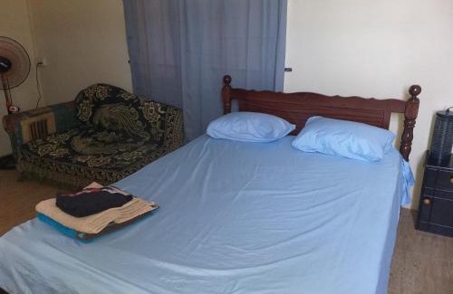Curepipe Apartment | Maison Au Clos de La Forêt