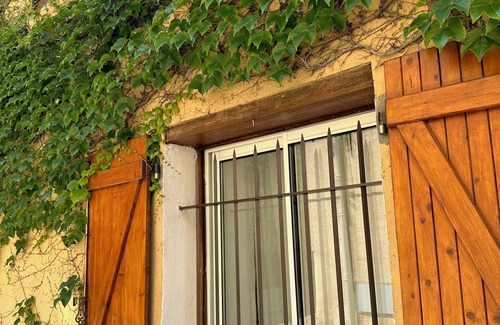 Plan-de-la-Tour House | Maison au coeur du village