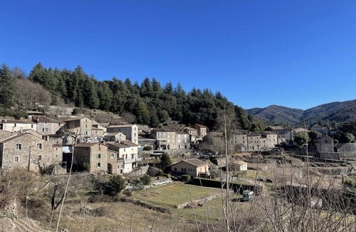 Notre-Dame-de-la-Rouviere House | Maison au coeur des cévennes