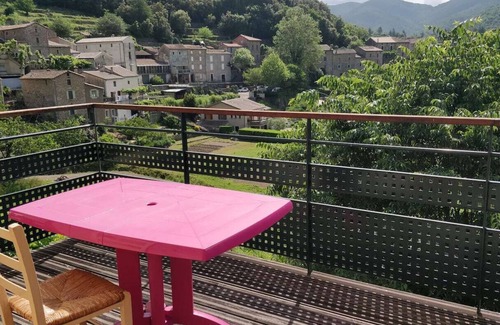 Notre-Dame-de-la-Rouviere House | Maison au coeur des cévennes