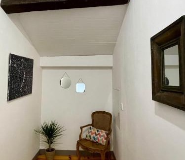 Le Plantay House | Maison au coeur de la Dombes
