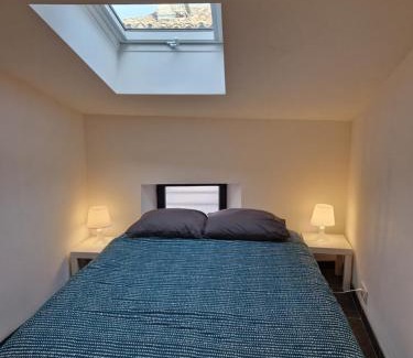 Saint-Remeze Apartment | Maison Au Coeur Des Gorges d'Ardèche Wifi et Canal Plus