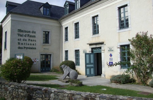 Arrens-Marsous House | Maison au Coeur du Val D'azun Proche Toutes Commodités, Idéale en Famille/amis