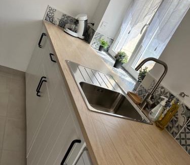 Villefranche-sur-Cher House | Maison Au Numéro 21, petit-déjeuner offert