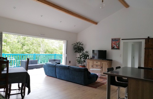 Arcangues House | Maison au Pays Basque