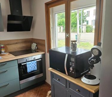 Servance-Miellin House | Maison au pied des 1000 étangs