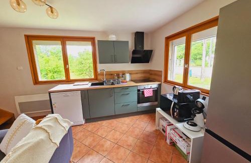 Servance-Miellin House | Maison au pied des 1000 étangs