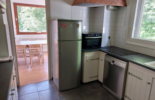 Bonne House | Maison au Pied des Montagnes
