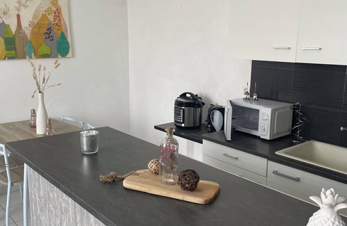 Le Ru House | Maison AU Port DE Lezardrieux