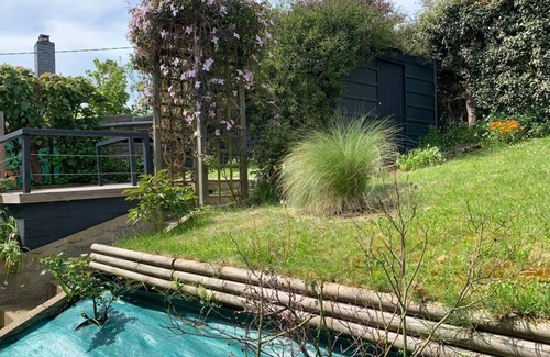 Le Ru House | Maison AU Port DE Lezardrieux