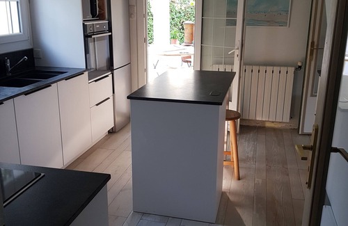Gardanne Villa | Maison au sud D'aix-en-provence, Calme Absolu, 8/10 Couchages, 20 Min. de la mer