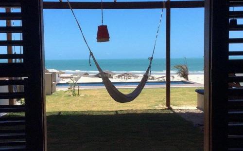 Fortim Villa | maison au zenit