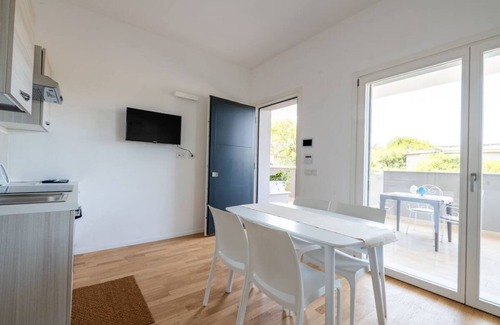 Municipio 1 Apartment | Maison Aurora+ Pivate Parking Space