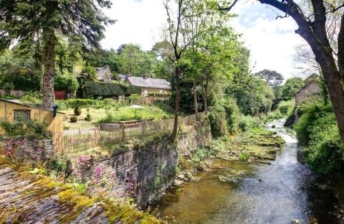 Moisdon-la-Riviere House | Maison Authentique Bord de Rivière avec Jardin Privatif - Gîte de Pêche, Animaux sur Demande - FR-1-306-886