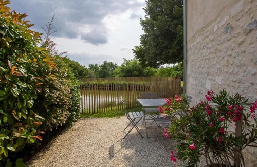 Agonac House | Maison Authentique avec Piscine, Étang Privatif et Confort Moderne en Dordogne - FR-1-616-332