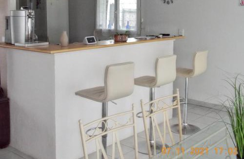 Angoume House | Maison authentique avec spa près de Dax et son jardin