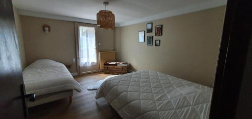 Sarrancolin House | Maison aux pieds des Pyrénées