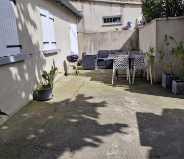 Garrigues House | Maison aux portes des garrigues