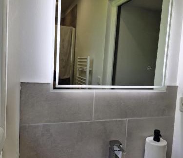 Garrigues House | Maison aux portes des garrigues