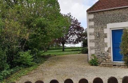 St Benoist-sur-Mer House | Maison avec flair, 10kms de la mer