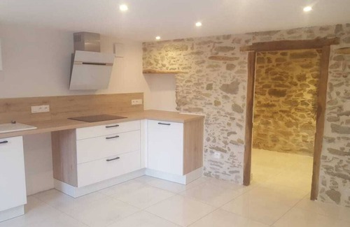 Carbes House | Maison Avec Beaucoup de Charme Dans un Petit Village Paisible