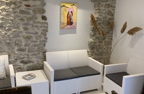 Carbes House | Maison Avec Beaucoup de Charme Dans un Petit Village Paisible