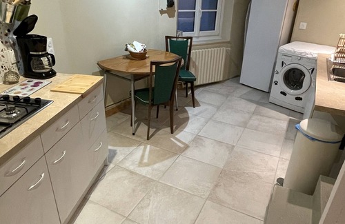 Mortagne-au-Perche House | Maison Avec Jardin à Mortagne, à 5 min à Pieds du Centre Historique