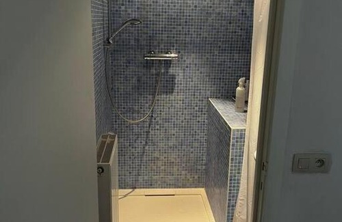 Faubourg Saint-Germain House | Maison avec grand jardin et jaccuzi