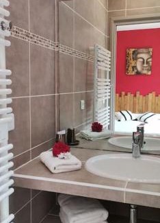 Feliceto House | Maison avec jacuzzi au cœur des montagnes