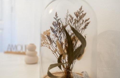 Jossigny Villa | Maison avec jardin 8 personnes près de disney & Paris