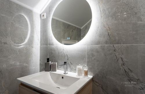 Jossigny Villa | Maison avec jardin 8 personnes près de disney & Paris