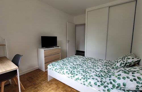 Grepiac Villa | Maison Avec Jardin Clôturé