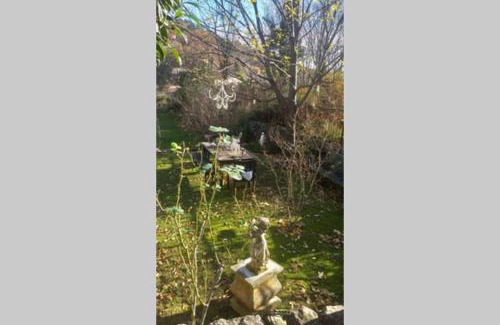 Pont du Loup House | Maison avec jardin et vue - Le Pont du Loup 06